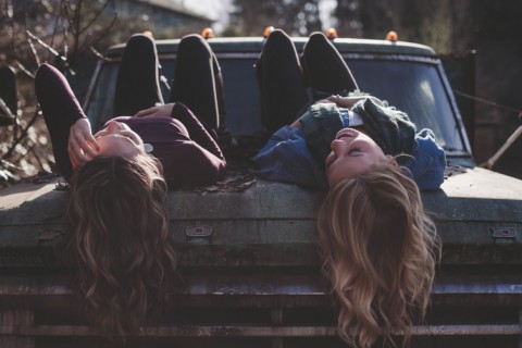 9 Negative Coping Mechanisms That You Need To Stop Doing ASAP