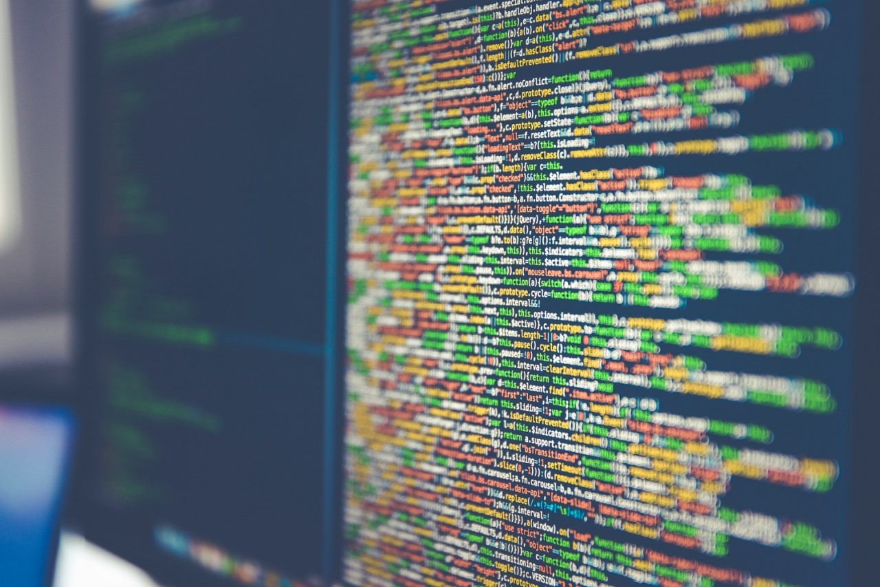 We asked 20,000 people who they are and how they’re learning to code