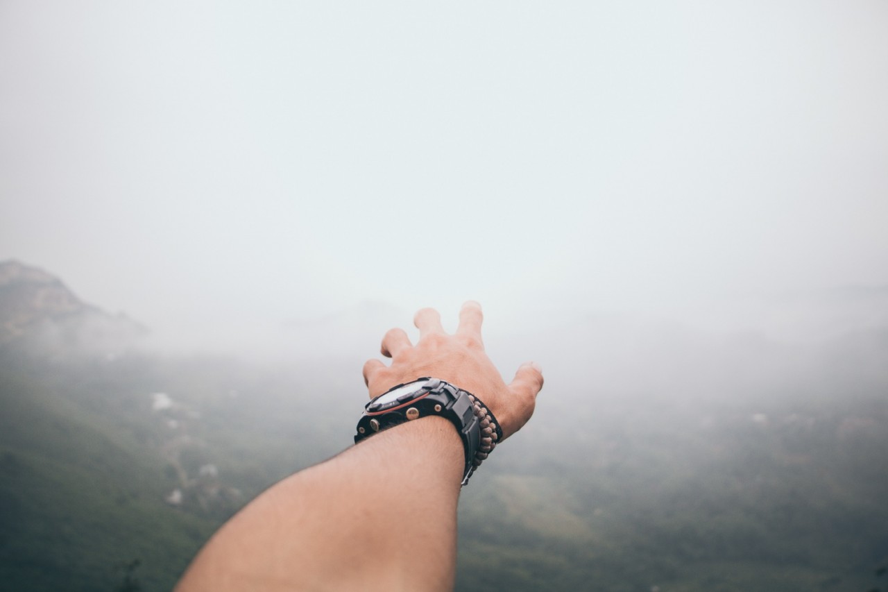 To Rebuild My Life, I Had to Listen to My Gut